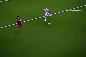  莱万多夫斯基回归赛场，惊险取胜首场状态亮眼，皇家马德里观众沸腾！-乐动官方网址