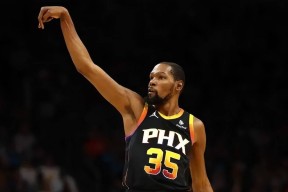  杜兰特关键节点回归赛场，美国队带队取胜！-乐动在线平台